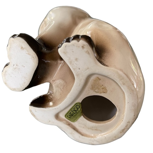 Enesco Siamese Cat Figurine - Picture 8 of 8